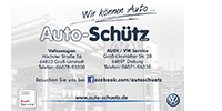 Sponsoren-Auto-Schuetz
