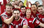 TV Groß-Umstadt gewinnt gegen Gelnhausen