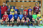Handballcamp Gross-Umstadt